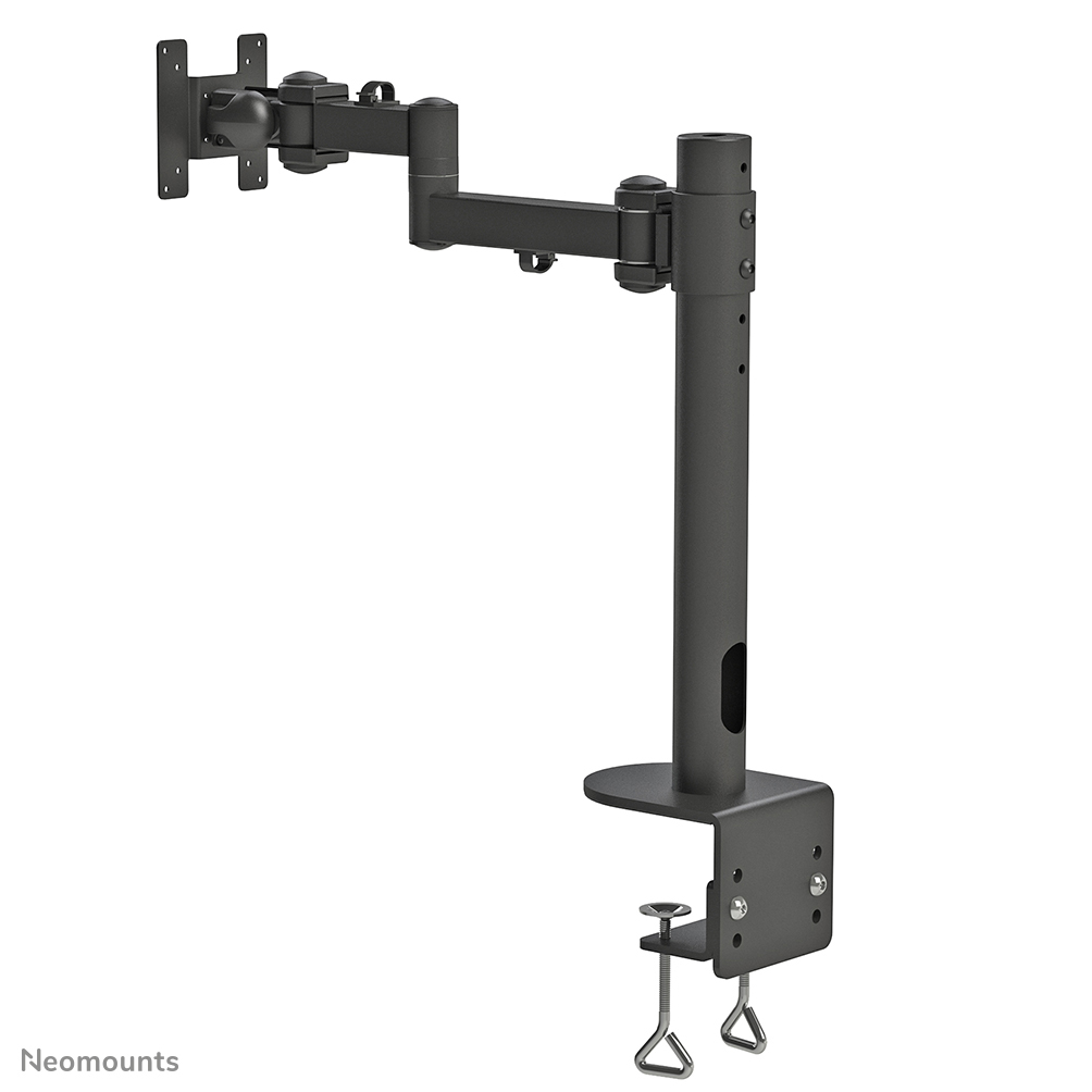 Neomounts by Newstar monitorarm voor curved schermen